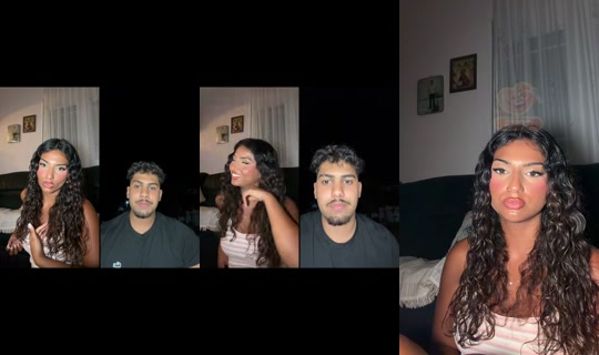 einfachjana TikTok Live — Jul 13, 2026, 8:32 PM