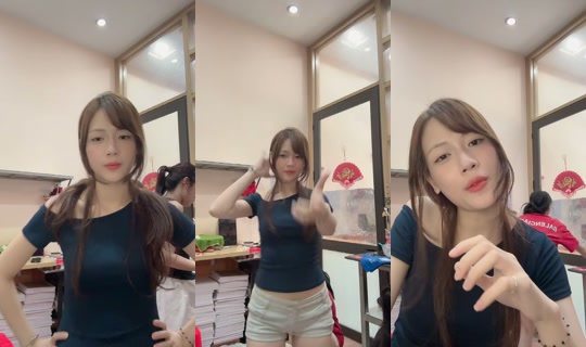 eira.3105 TikTok Live — Aug 16, 2026, 4:34 AM
