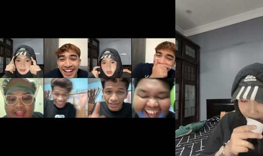 eiy.faa TikTok Live — Aug 8, 2026, 5:57 PM