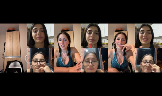 ekimezda2 TikTok Live — Aug 28, 2026, 6:12 PM