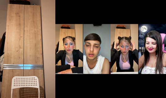 ekimezda2 TikTok Live — Sep 7, 2026, 7:46 PM