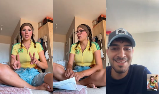 ekimezda2 TikTok Live — Sep 8, 2026, 1:58 PM