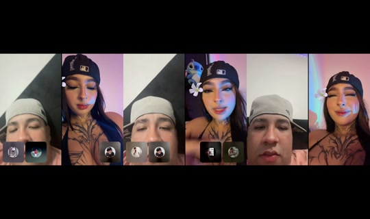 el.negroese.1 TikTok Live — Jul 10, 2026, 3:55 AM