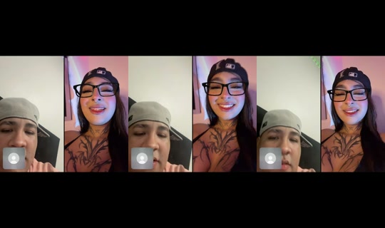 el.negroese.1 TikTok Live — Jul 10, 2026, 4:45 AM