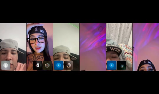 el.negroese.1 TikTok Live — Jul 10, 2026, 4:52 AM