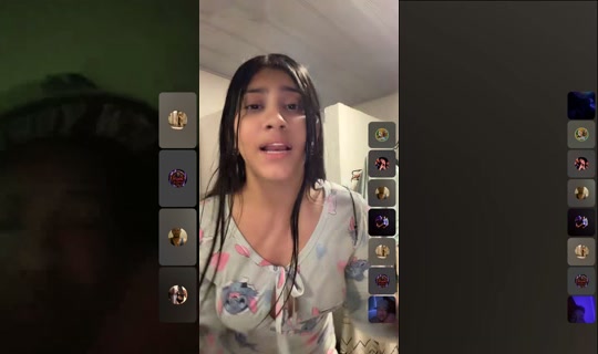 el.negroese.1 TikTok Live — Jul 10, 2026, 6:59 AM