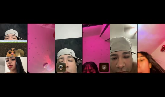 el.negroese.1 TikTok Live — Jul 11, 2026, 3:01 AM