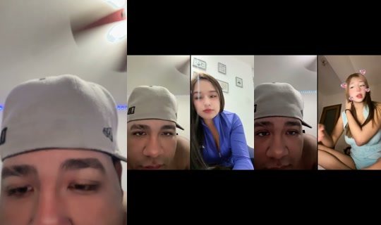 el.negroese.1 TikTok Live — Jul 11, 2026, 3:35 AM