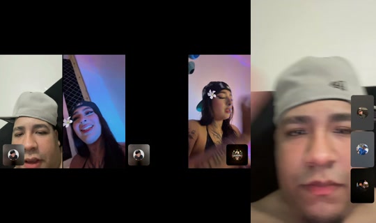 el.negroese.1 TikTok Live — Jul 11, 2026, 4:46 AM