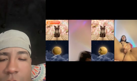el.negroese.1 TikTok Live — Jul 11, 2026, 5:31 AM