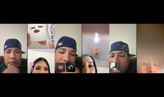 el.negroese.1 TikTok Live — Jul 11, 2026, 7:42 PM