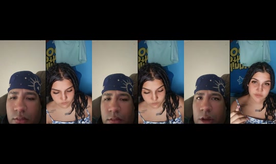 el.negroese.1 TikTok Live — Jul 11, 2026, 8:48 PM