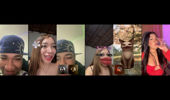 el.negroese.1 TikTok Live — Jul 12, 2026, 3:52 AM