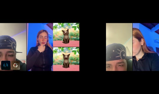 el.negroese.1 TikTok Live — Jul 12, 2026, 4:42 AM