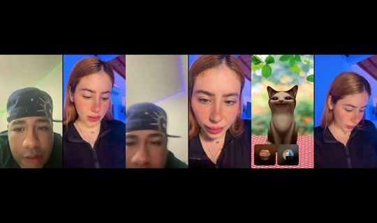 el.negroese.1 TikTok Live — Jul 12, 2026, 5:18 AM