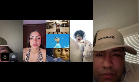 el.negroese.1 TikTok Live — Jul 13, 2026, 12:01 AM