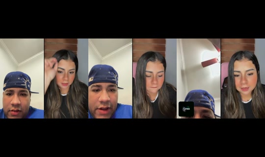el.negroese.1 TikTok Live — Jul 14, 2026, 4:35 AM