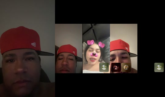 el.negroese.1 TikTok Live — Jul 14, 2026, 8:29 PM