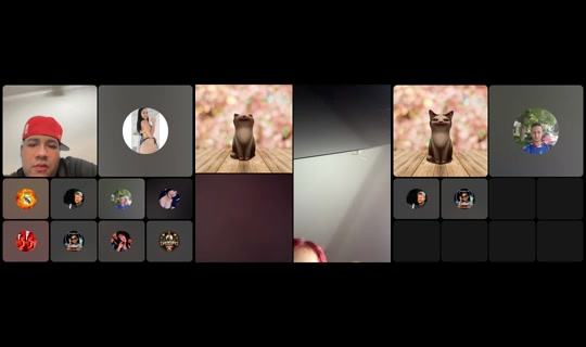 el.negroese.1 TikTok Live — Jul 15, 2026, 5:48 AM