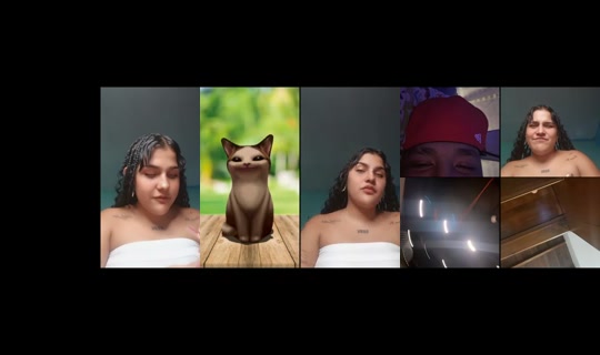 el.negroese.1 TikTok Live — Jul 15, 2026, 10:23 PM
