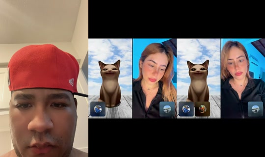 el.negroese.1 TikTok Live — Jul 16, 2026, 3:19 AM