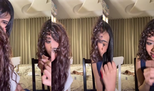 el0_o0 TikTok Live — Aug 21, 2026, 8:36 PM