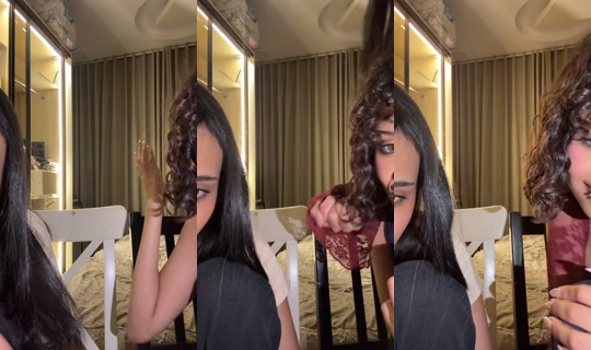 el0_o0 TikTok Live — Aug 21, 2026, 9:27 PM