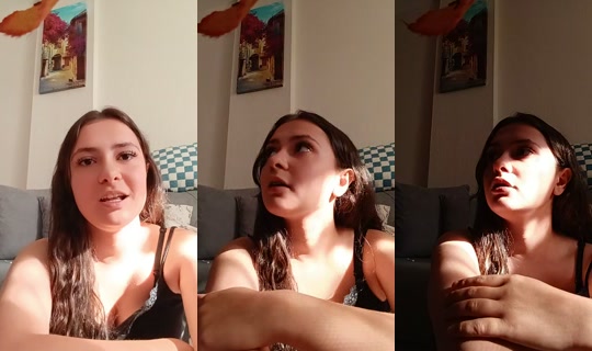 el1fberraa TikTok Live — Aug 20, 2026, 2:00 PM