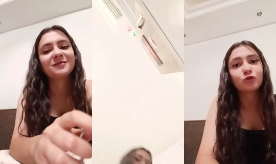 el1fberraa TikTok Live — Aug 21, 2026, 9:19 PM
