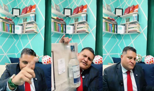 el_centinela_inf TikTok Live — Aug 7, 2026, 6:35 PM