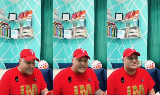 el_centinela_inf TikTok Live — Aug 10, 2026, 6:36 PM