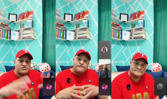 el_centinela_inf TikTok Live — Aug 10, 2026, 7:37 PM
