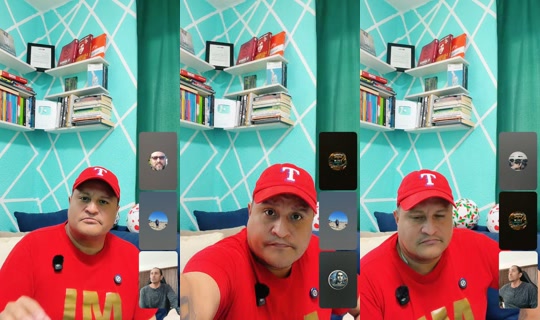 el_centinela_inf TikTok Live — Aug 10, 2026, 8:27 PM