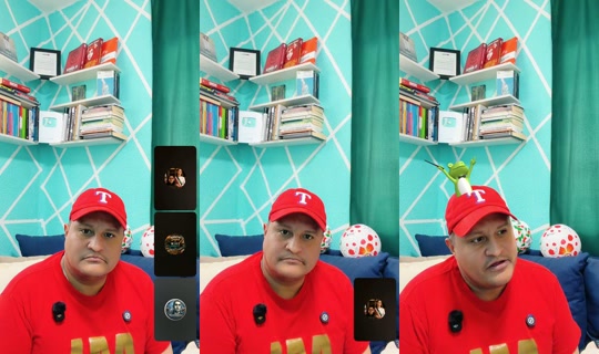 el_centinela_inf TikTok Live — Aug 10, 2026, 9:18 PM