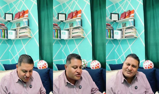 el_centinela_inf TikTok Live — Aug 11, 2026, 6:44 PM