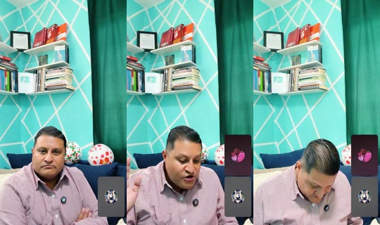 el_centinela_inf TikTok Live — Aug 11, 2026, 8:25 PM