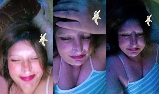 ela.ariana.ariana TikTok Live — Aug 13, 2026, 8:23 PM