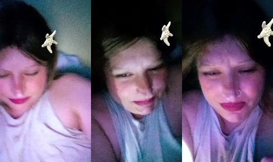 ela.ariana.ariana TikTok Live — Aug 14, 2026, 9:09 PM