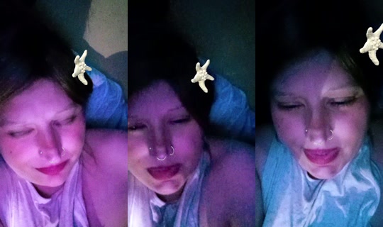 ela.ariana.ariana TikTok Live — Aug 14, 2026, 9:59 PM