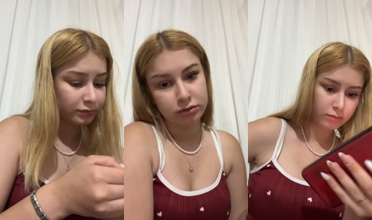 ela.tastann2 TikTok Live — Aug 5, 2026, 9:49 PM
