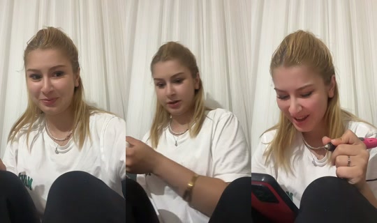 ela.tastann2 TikTok Live — Aug 7, 2026, 8:32 PM