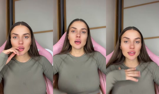 ela_000010 TikTok Live — Sep 7, 2026, 7:40 PM