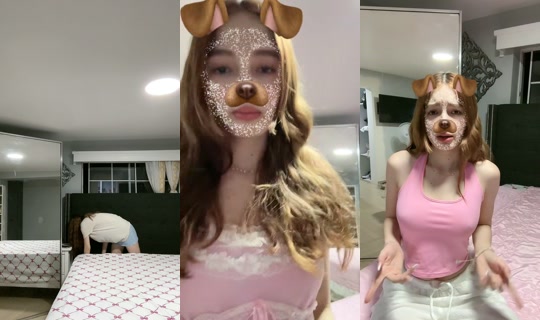 elaahns TikTok Live — Jul 15, 2026, 4:40 AM