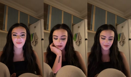 elackmks TikTok Live — Sep 19, 2026, 5:19 PM