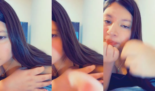 elagarcia1287 TikTok Live — Aug 3, 2026, 8:40 PM