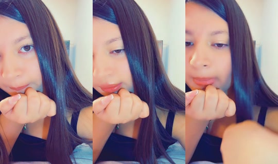 elagarcia1287 TikTok Live — Aug 4, 2026, 6:50 PM
