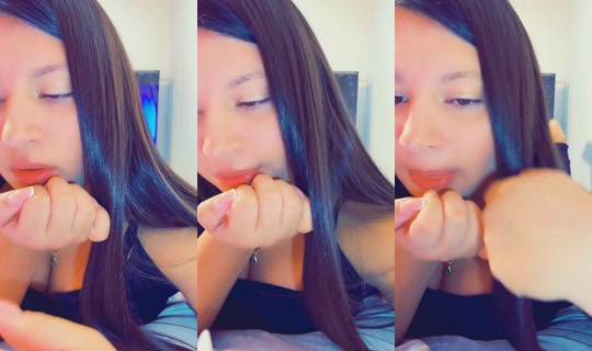 elagarcia1287 TikTok Live — Aug 4, 2026, 7:29 PM