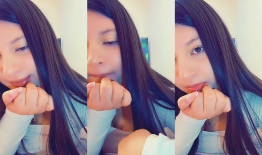 elagarcia1287 TikTok Live — Aug 20, 2026, 8:36 PM