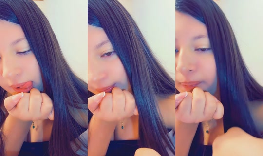 elagarcia1287 TikTok Live — Aug 21, 2026, 11:08 AM