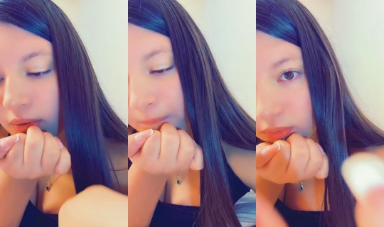 elagarcia1287 TikTok Live — Aug 21, 2026, 12:13 PM